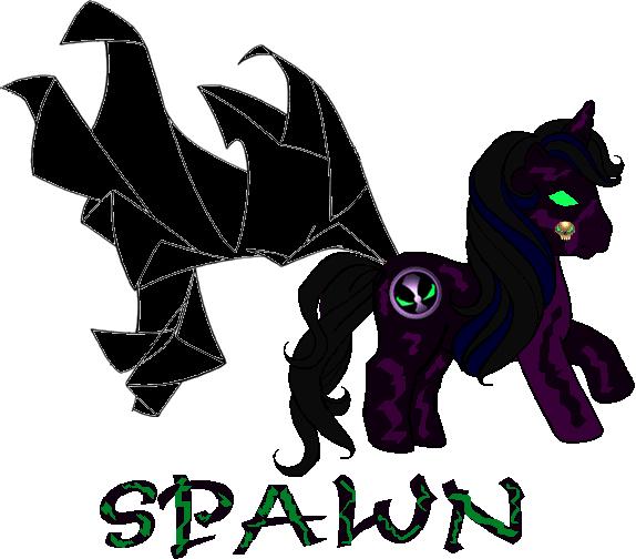 I love this show! SPAWN rules!